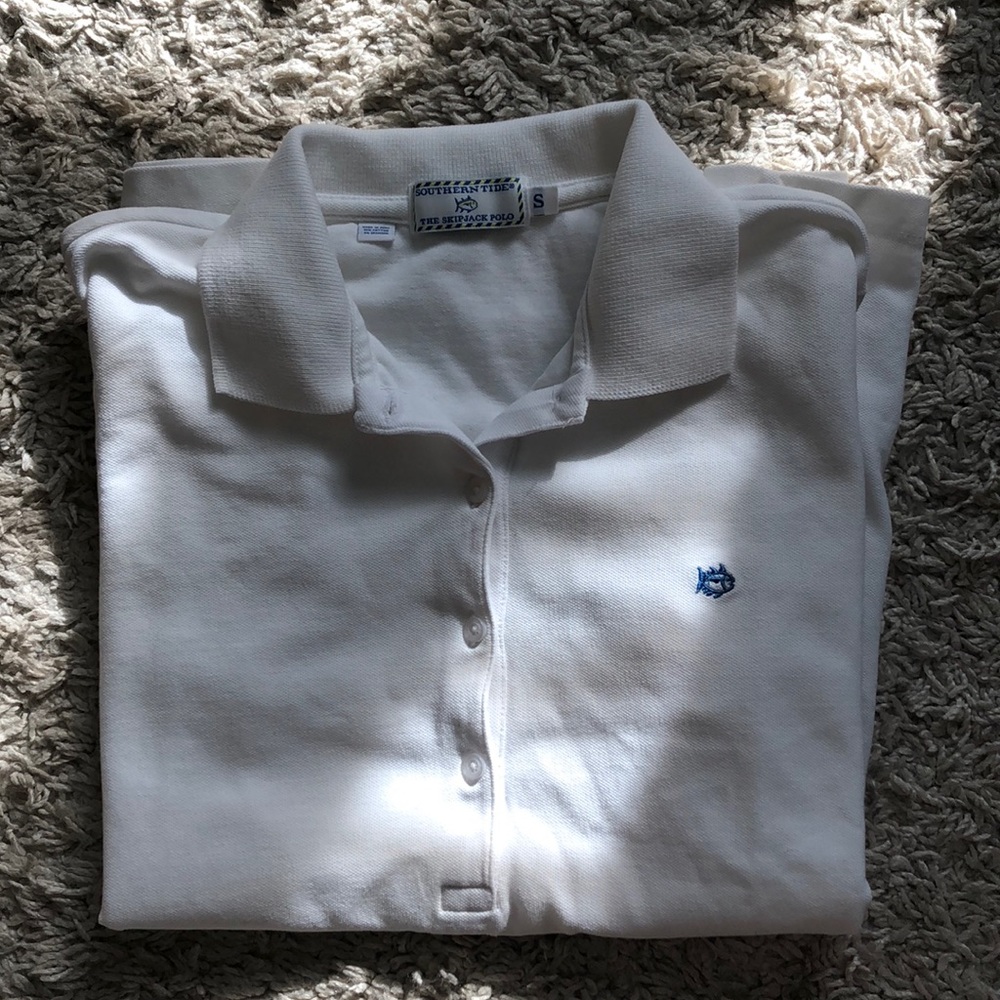 Southern tide polo